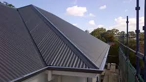 Best 4 Ply Roofing  in Stearns, KY